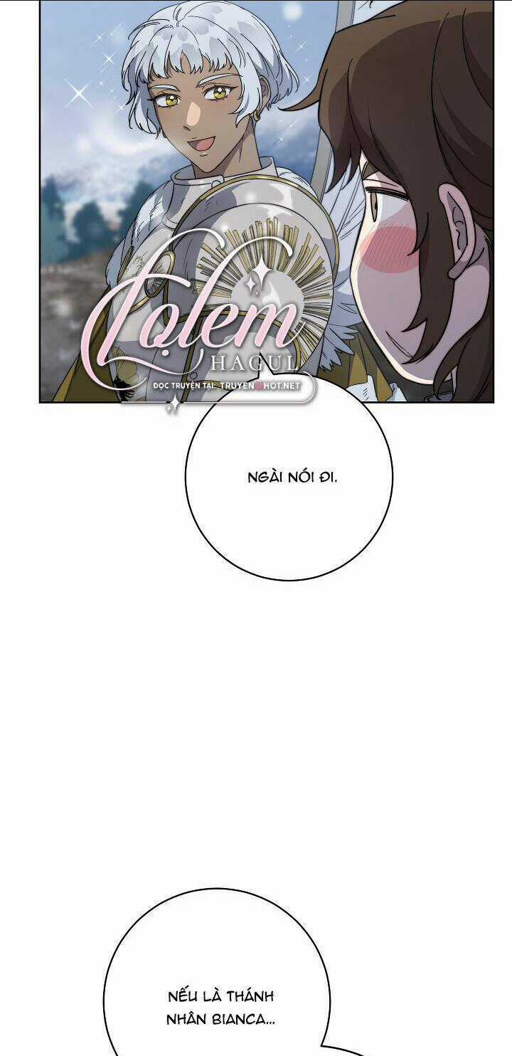 Cuộc Hôn Nhân Vụ Lợi Chapter 82 trang 36