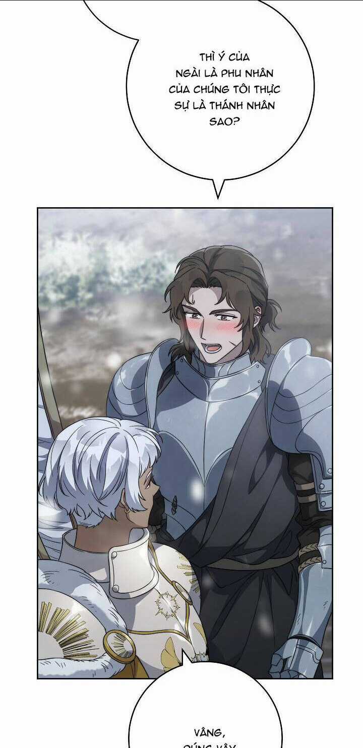 Cuộc Hôn Nhân Vụ Lợi Chapter 82 trang 37