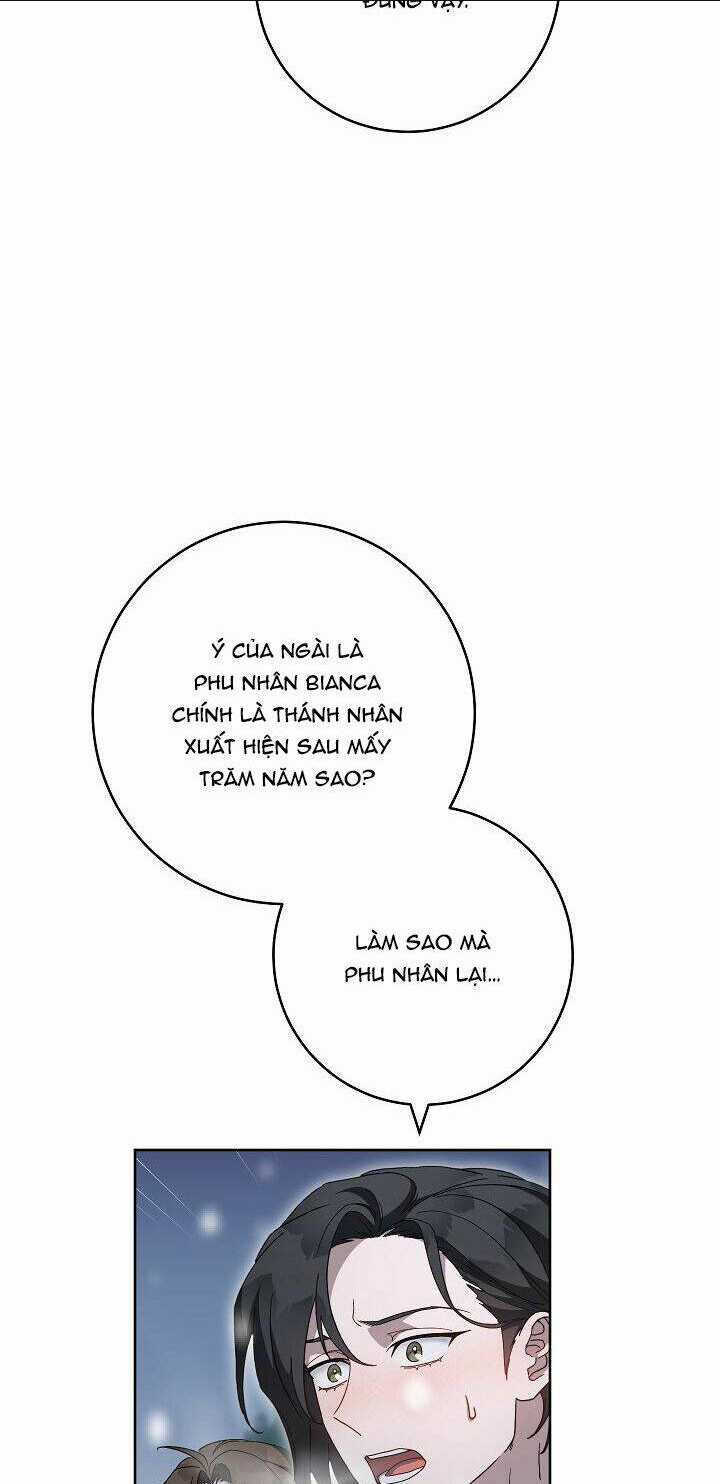 Cuộc Hôn Nhân Vụ Lợi Chapter 82 trang 38