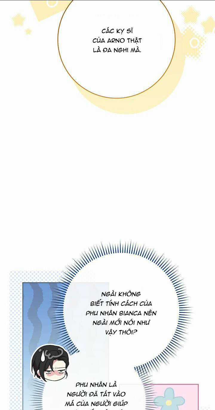 Cuộc Hôn Nhân Vụ Lợi Chapter 82 trang 40