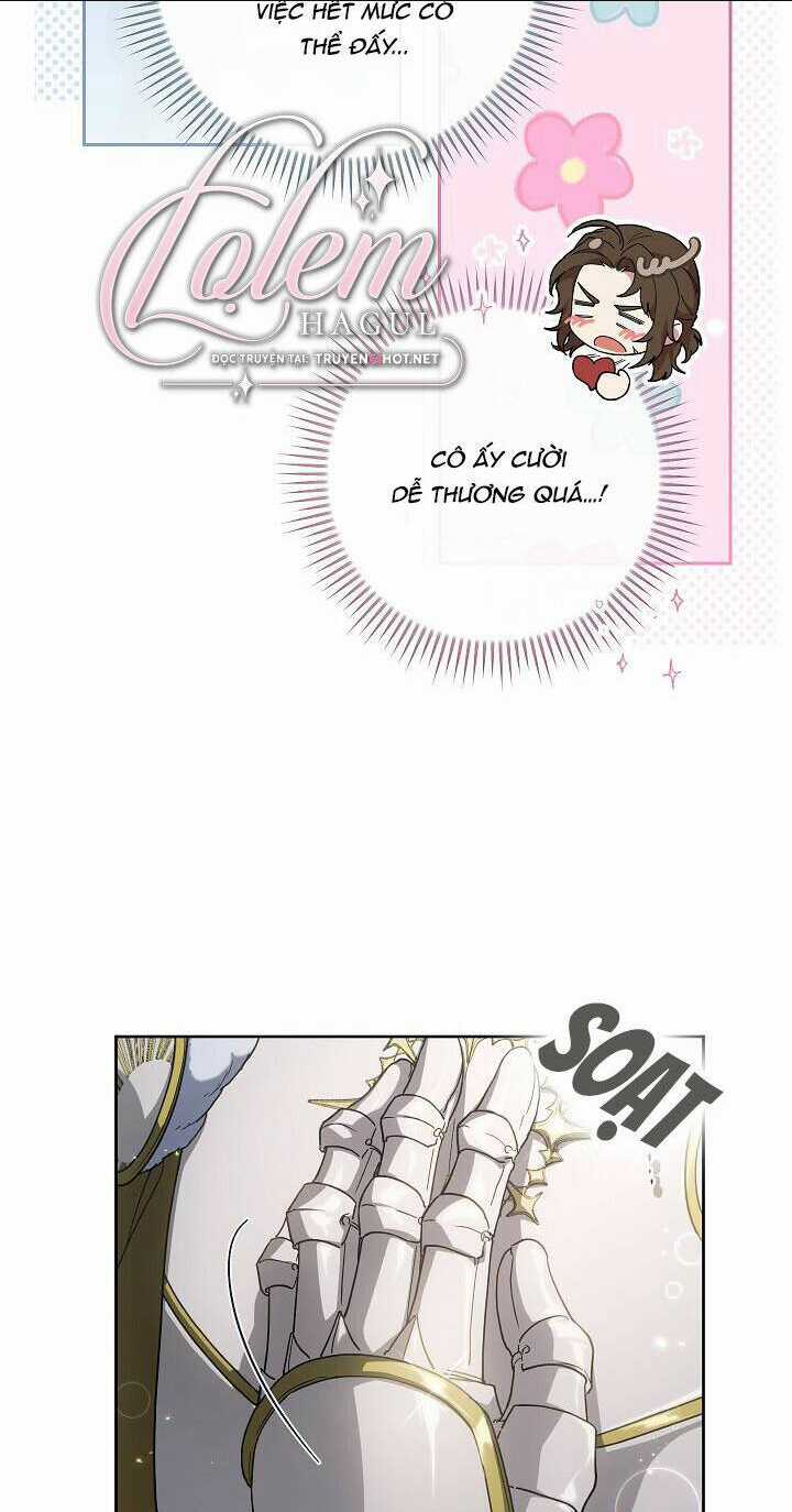 Cuộc Hôn Nhân Vụ Lợi Chapter 82 trang 41