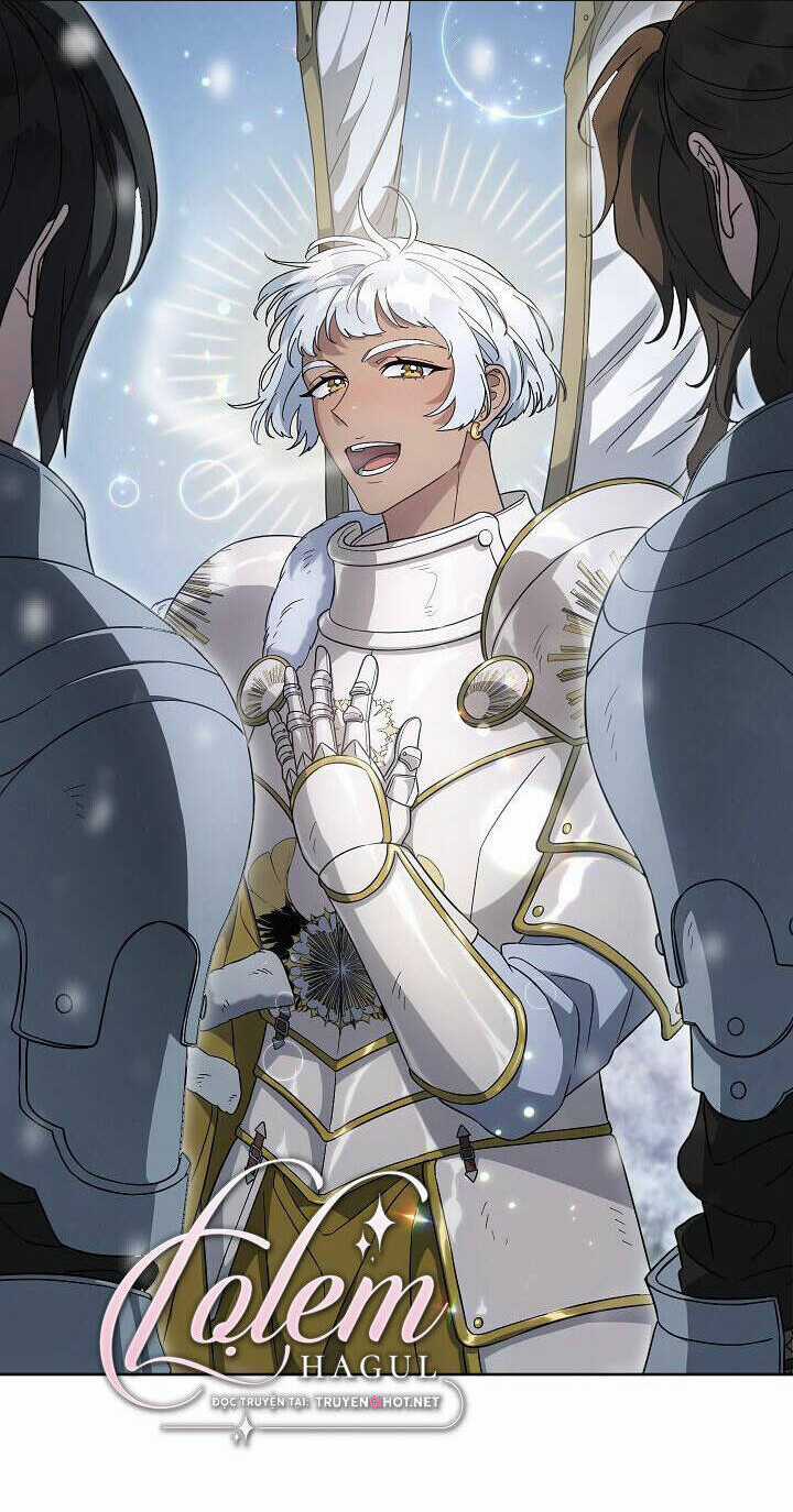 Cuộc Hôn Nhân Vụ Lợi Chapter 82 trang 43