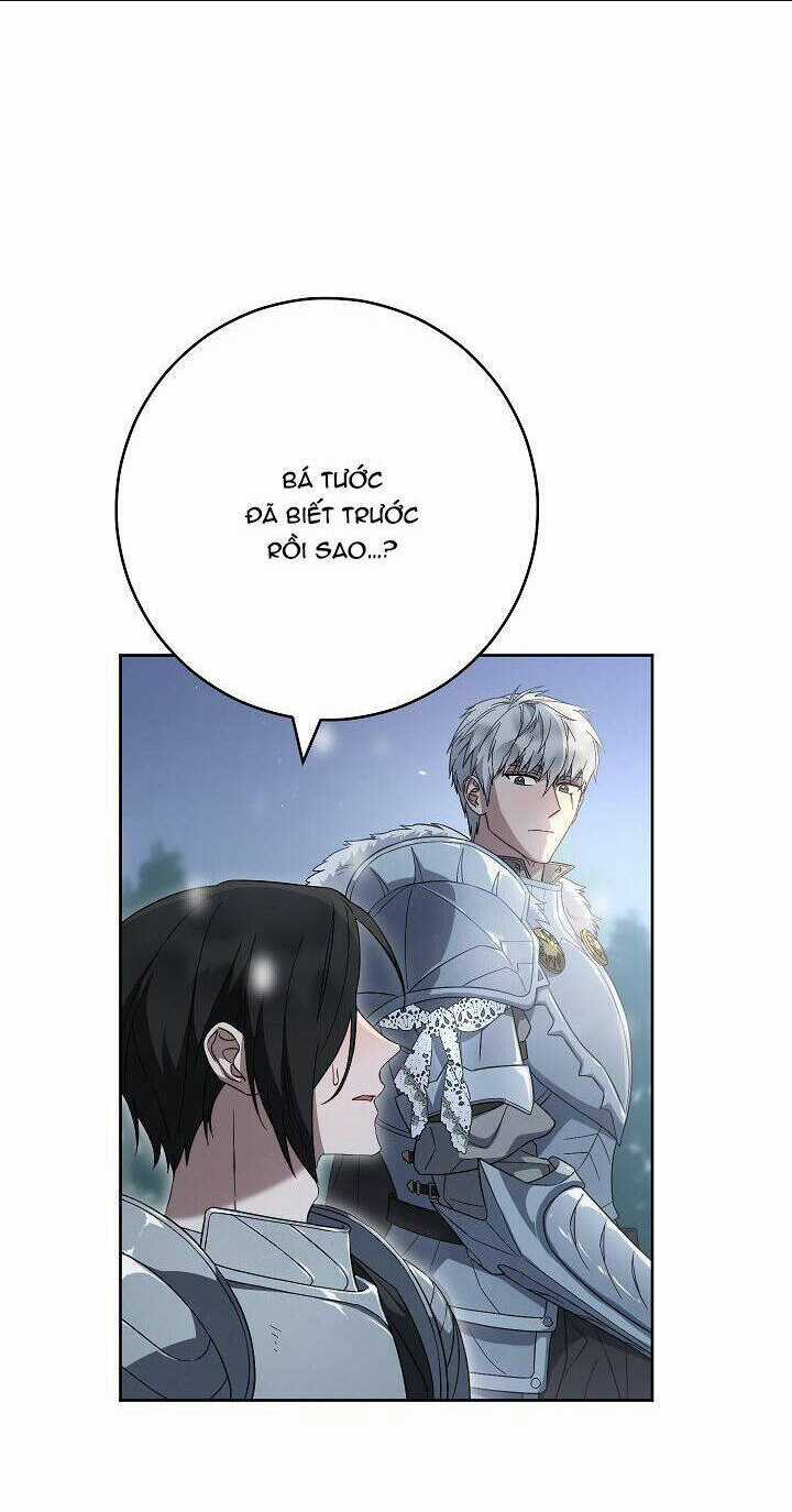 Cuộc Hôn Nhân Vụ Lợi Chapter 82 trang 44