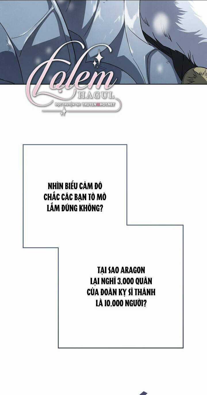 Cuộc Hôn Nhân Vụ Lợi Chapter 82 trang 46