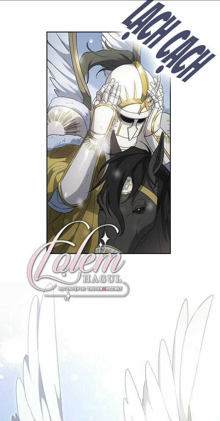 Cuộc Hôn Nhân Vụ Lợi Chapter 82 trang 47