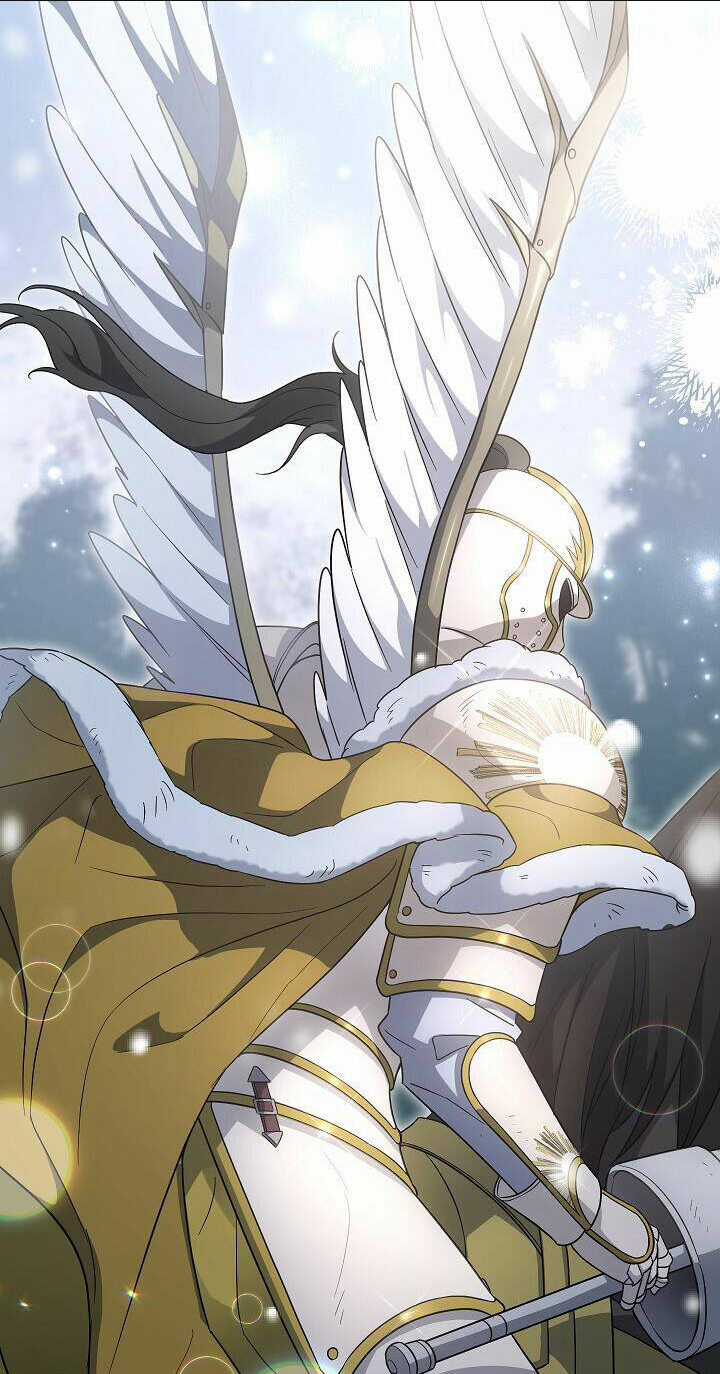 Cuộc Hôn Nhân Vụ Lợi Chapter 82 trang 48