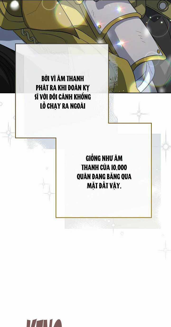 Cuộc Hôn Nhân Vụ Lợi Chapter 82 trang 49