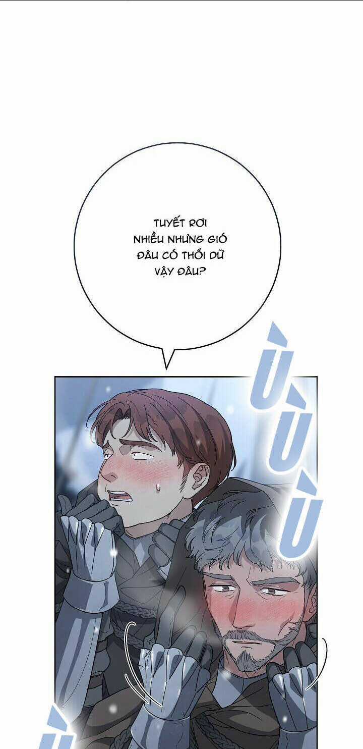 Cuộc Hôn Nhân Vụ Lợi Chapter 82 trang 5