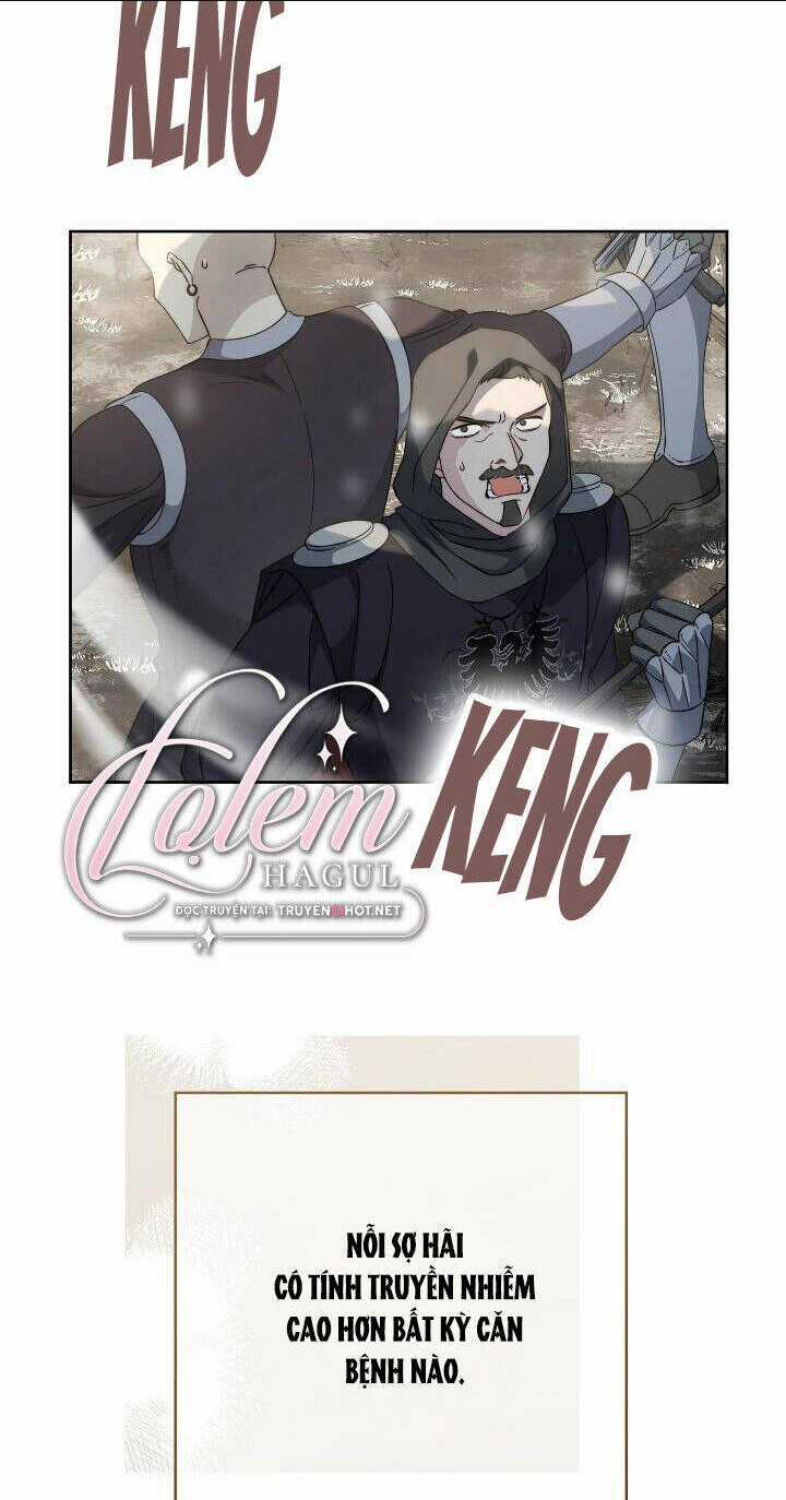 Cuộc Hôn Nhân Vụ Lợi Chapter 82 trang 50