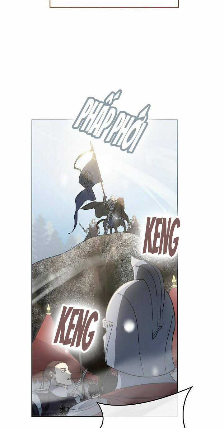 Cuộc Hôn Nhân Vụ Lợi Chapter 82 trang 51