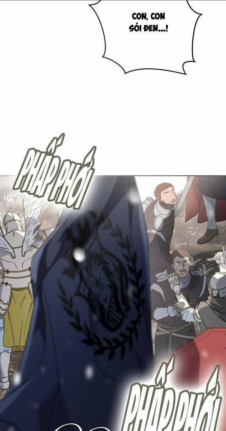 Cuộc Hôn Nhân Vụ Lợi Chapter 82 trang 52