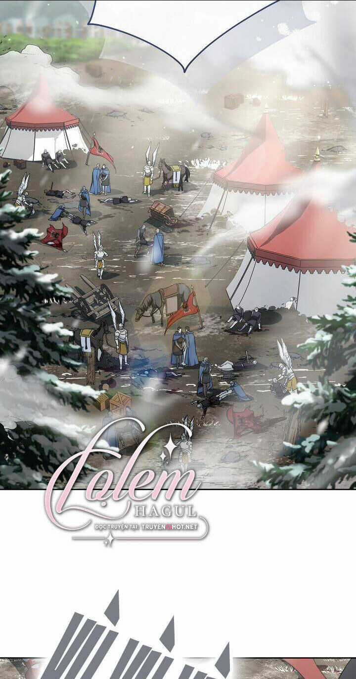 Cuộc Hôn Nhân Vụ Lợi Chapter 82 trang 55