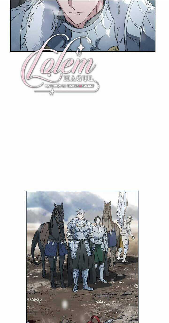 Cuộc Hôn Nhân Vụ Lợi Chapter 82 trang 57