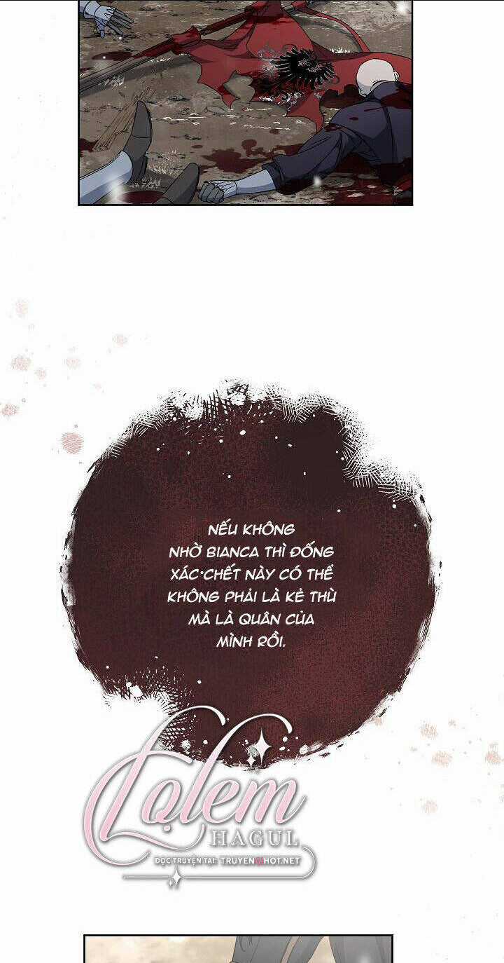 Cuộc Hôn Nhân Vụ Lợi Chapter 82 trang 58