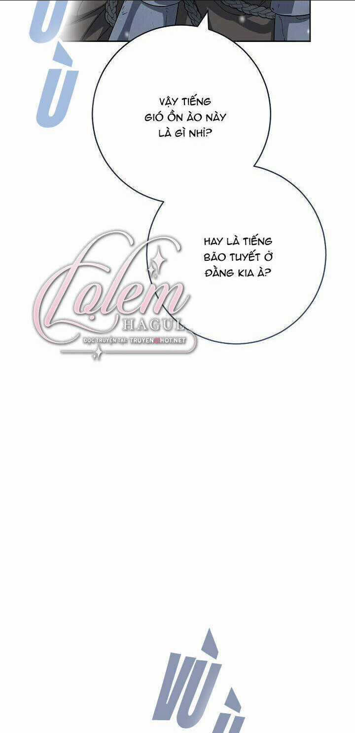 Cuộc Hôn Nhân Vụ Lợi Chapter 82 trang 6