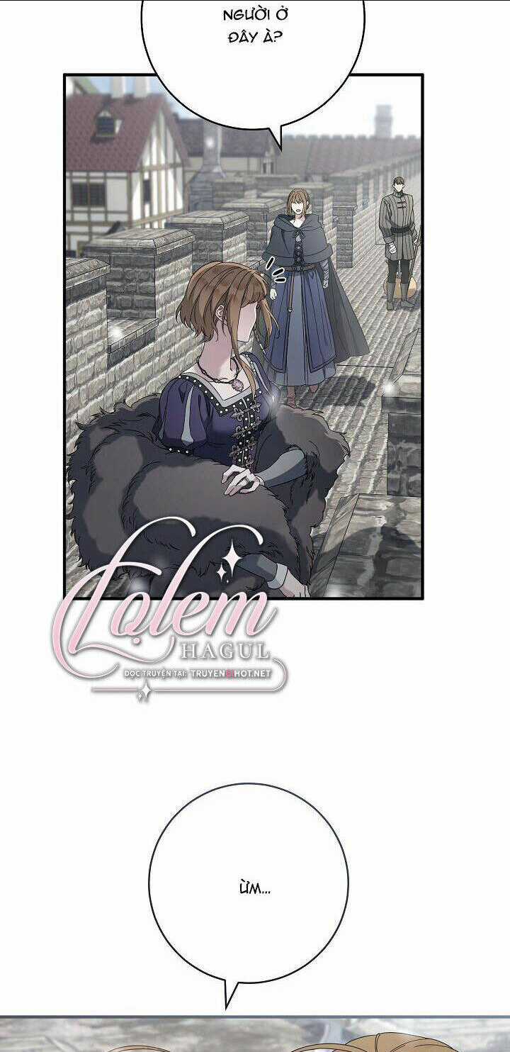 Cuộc Hôn Nhân Vụ Lợi Chapter 82 trang 64