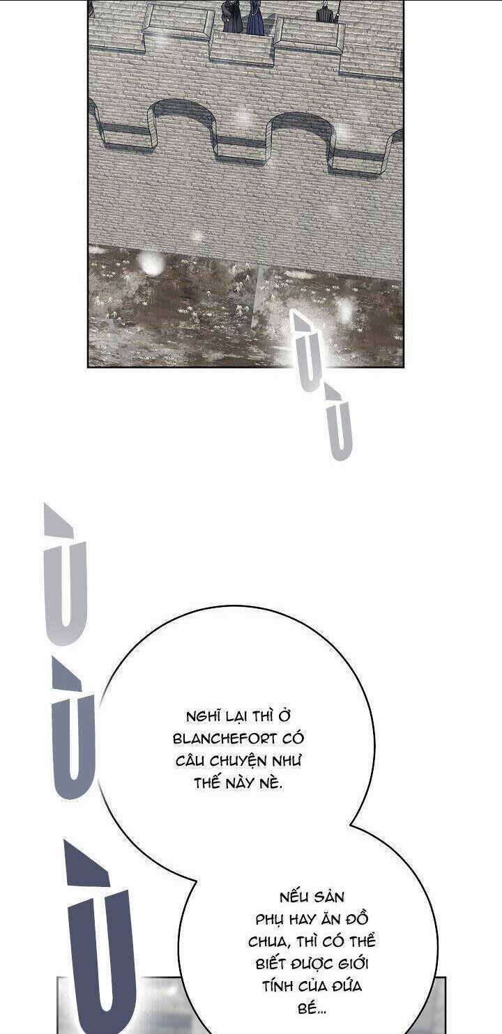 Cuộc Hôn Nhân Vụ Lợi Chapter 82 trang 70