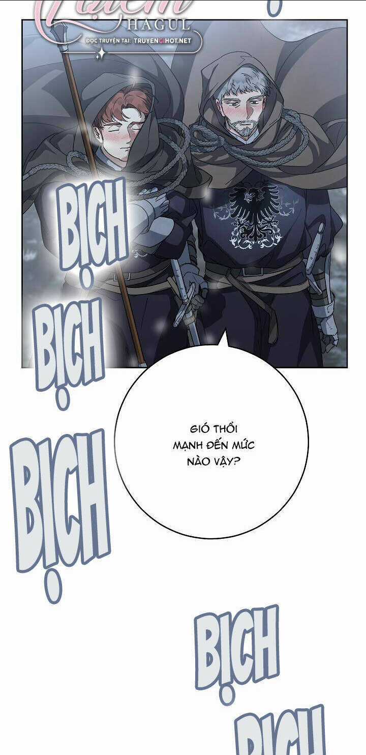 Cuộc Hôn Nhân Vụ Lợi Chapter 82 trang 8