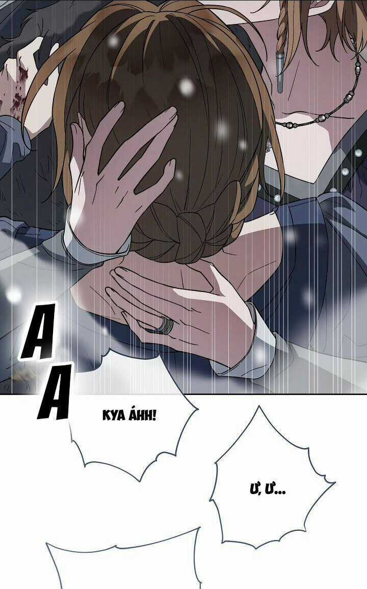 Cuộc Hôn Nhân Vụ Lợi Chapter 82 trang 80