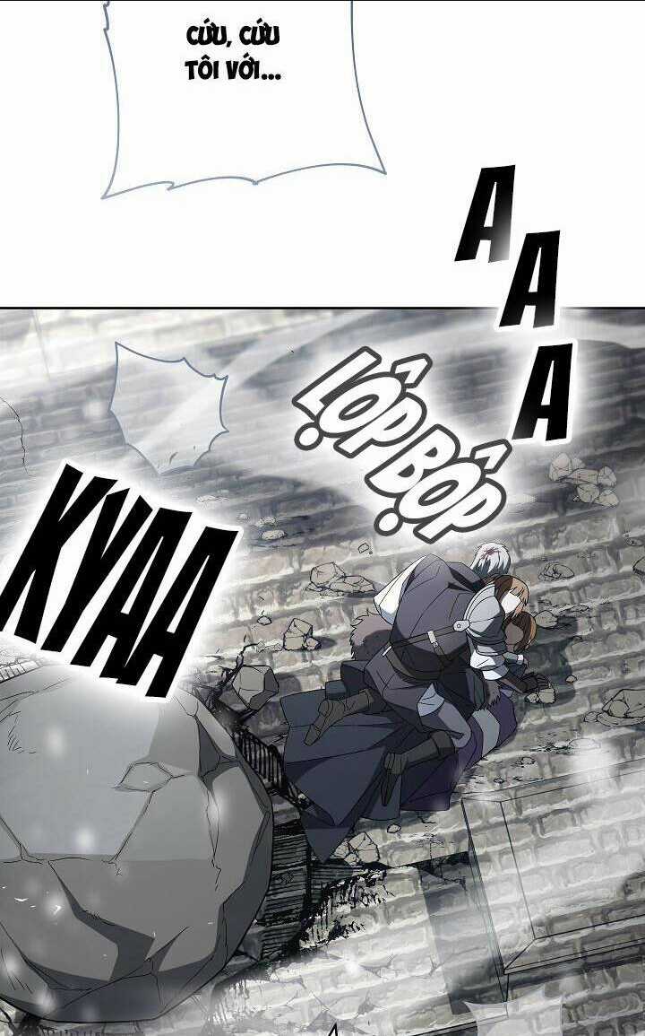 Cuộc Hôn Nhân Vụ Lợi Chapter 82 trang 81