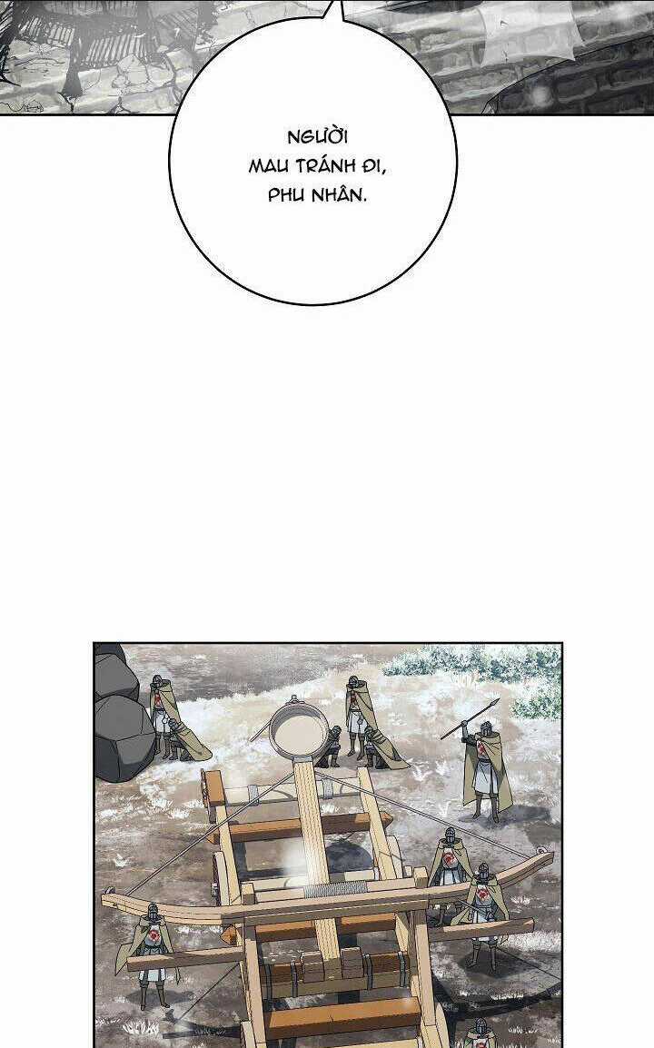 Cuộc Hôn Nhân Vụ Lợi Chapter 82 trang 82