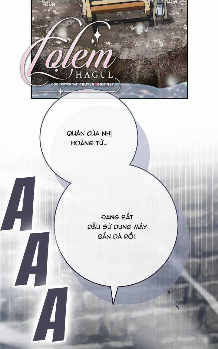 Cuộc Hôn Nhân Vụ Lợi Chapter 82 trang 83