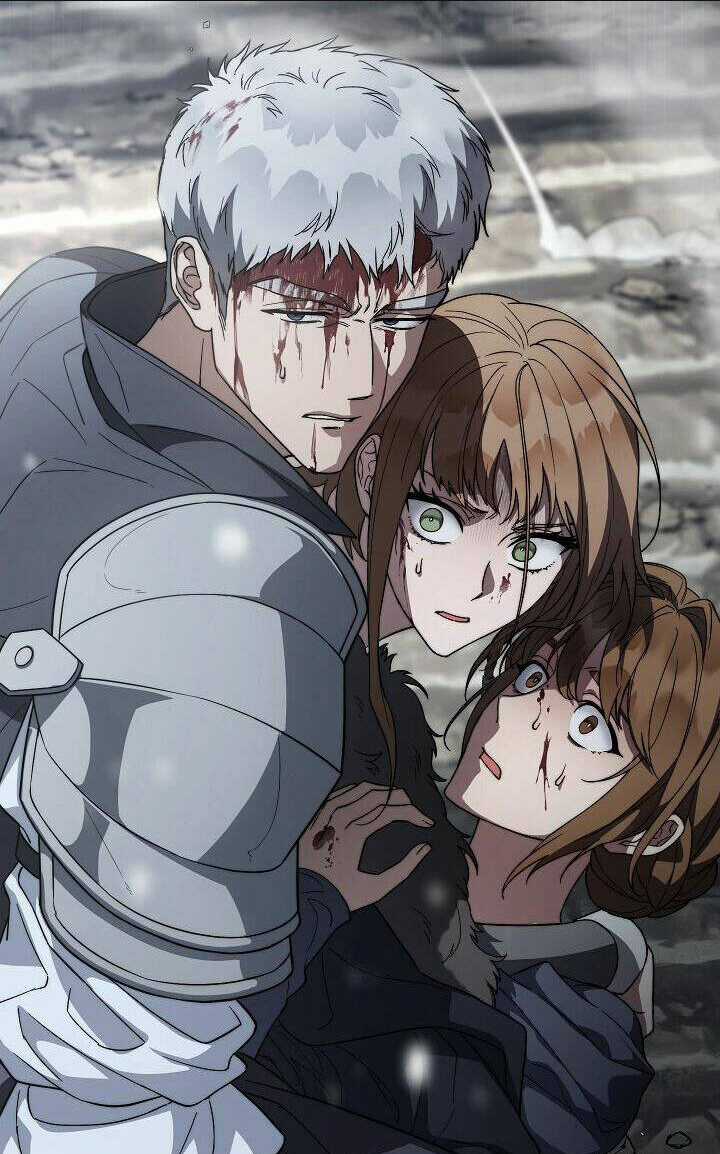 Cuộc Hôn Nhân Vụ Lợi Chapter 82 trang 84