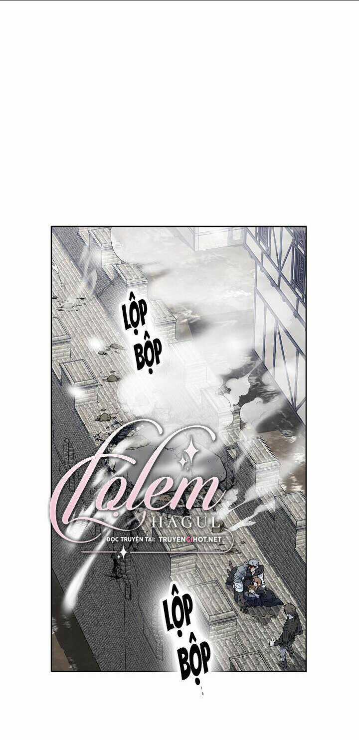 Cuộc Hôn Nhân Vụ Lợi Chapter 83 trang 0