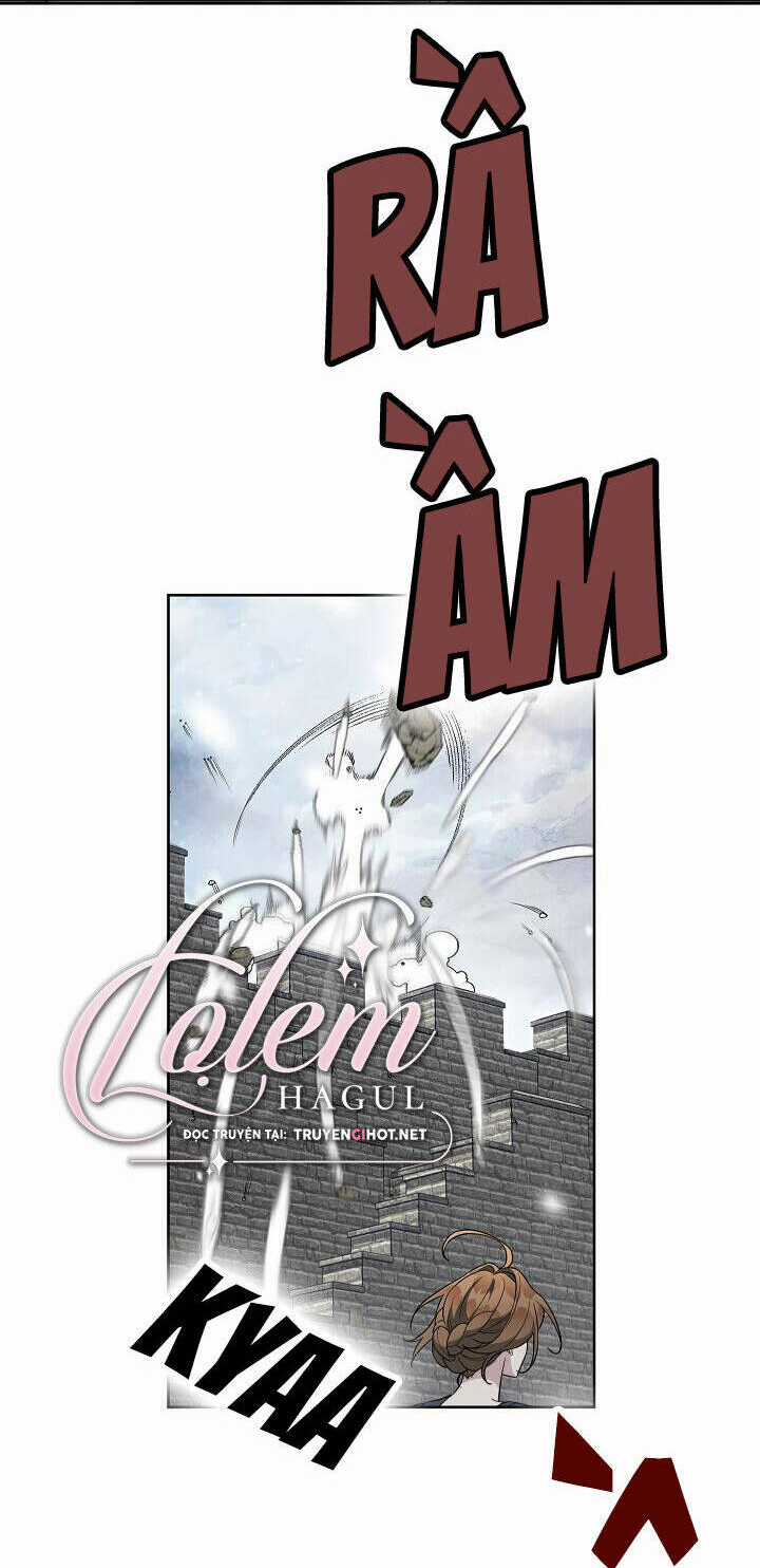 Cuộc Hôn Nhân Vụ Lợi Chapter 83 trang 11