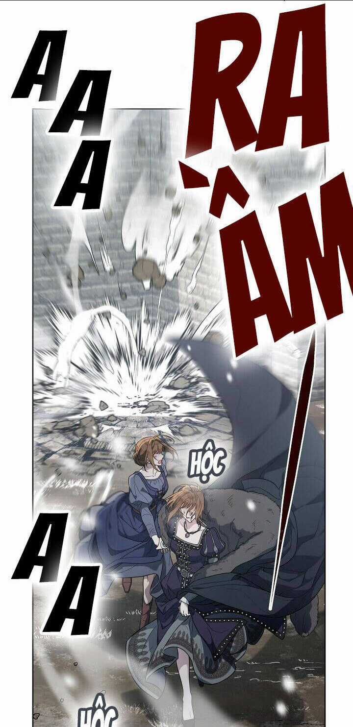 Cuộc Hôn Nhân Vụ Lợi Chapter 83 trang 12