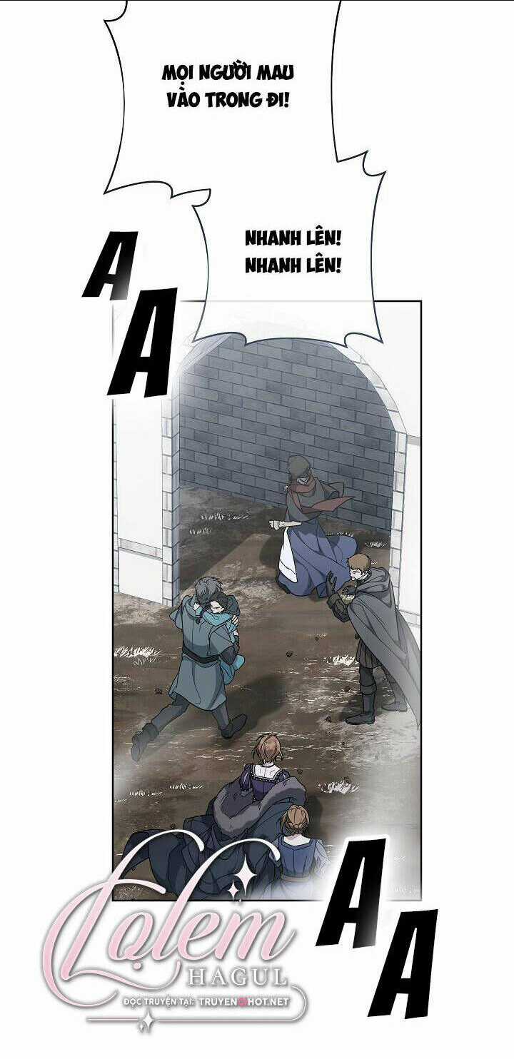 Cuộc Hôn Nhân Vụ Lợi Chapter 83 trang 15