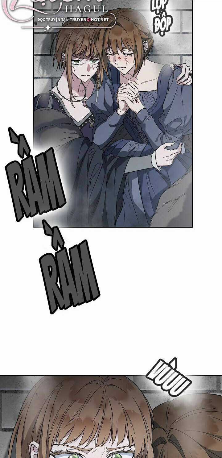 Cuộc Hôn Nhân Vụ Lợi Chapter 83 trang 17