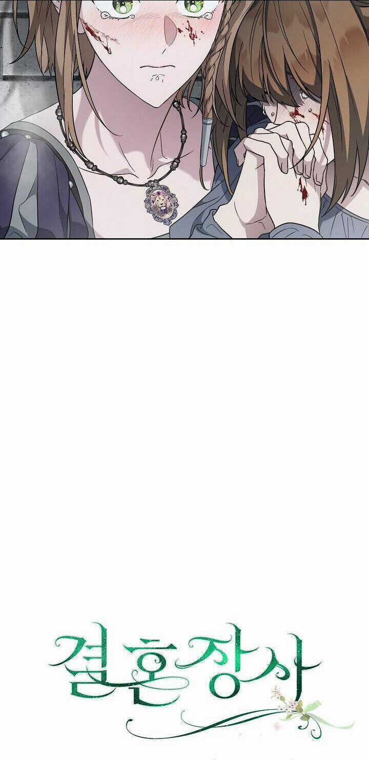 Cuộc Hôn Nhân Vụ Lợi Chapter 83 trang 18