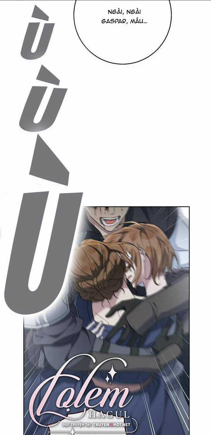 Cuộc Hôn Nhân Vụ Lợi Chapter 83 trang 2