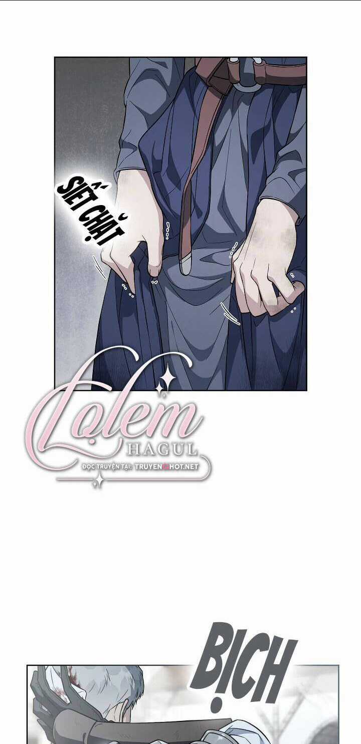 Cuộc Hôn Nhân Vụ Lợi Chapter 83 trang 21