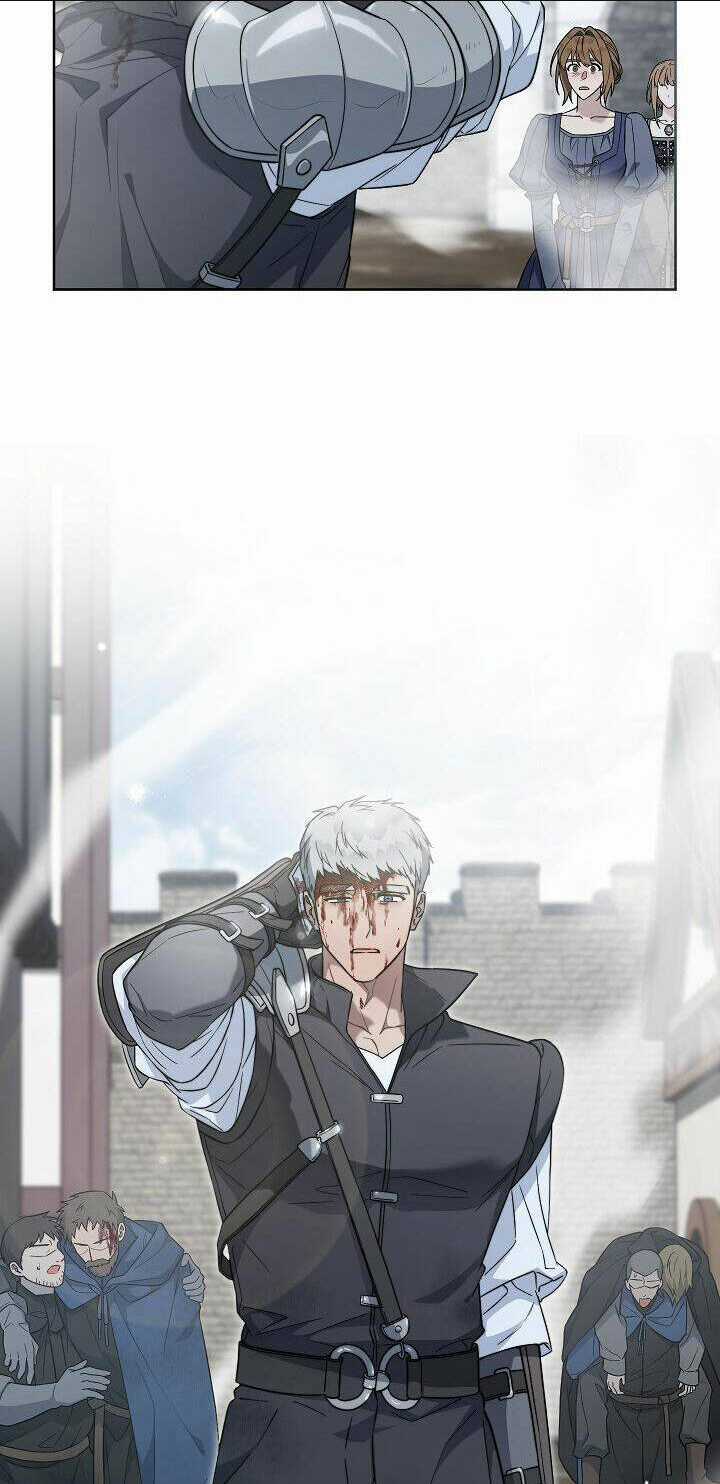 Cuộc Hôn Nhân Vụ Lợi Chapter 83 trang 22