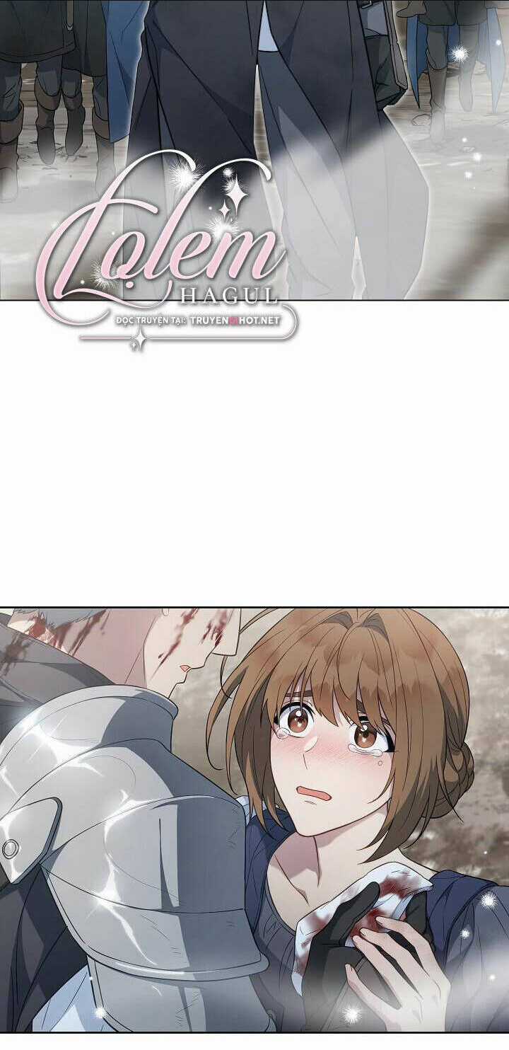 Cuộc Hôn Nhân Vụ Lợi Chapter 83 trang 23