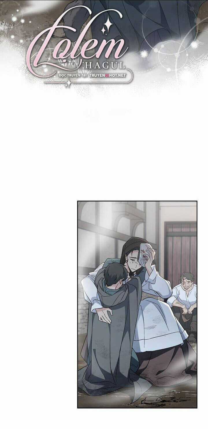 Cuộc Hôn Nhân Vụ Lợi Chapter 83 trang 25