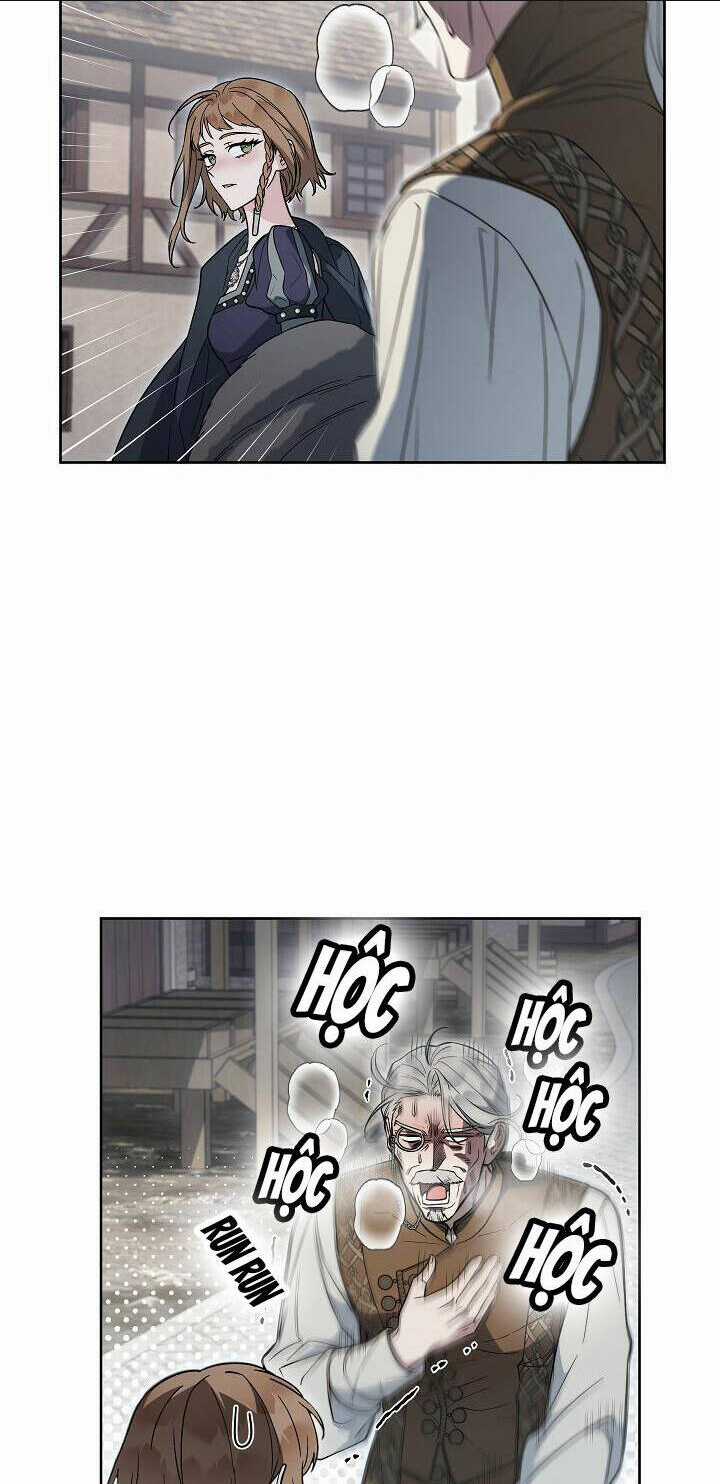 Cuộc Hôn Nhân Vụ Lợi Chapter 83 trang 27