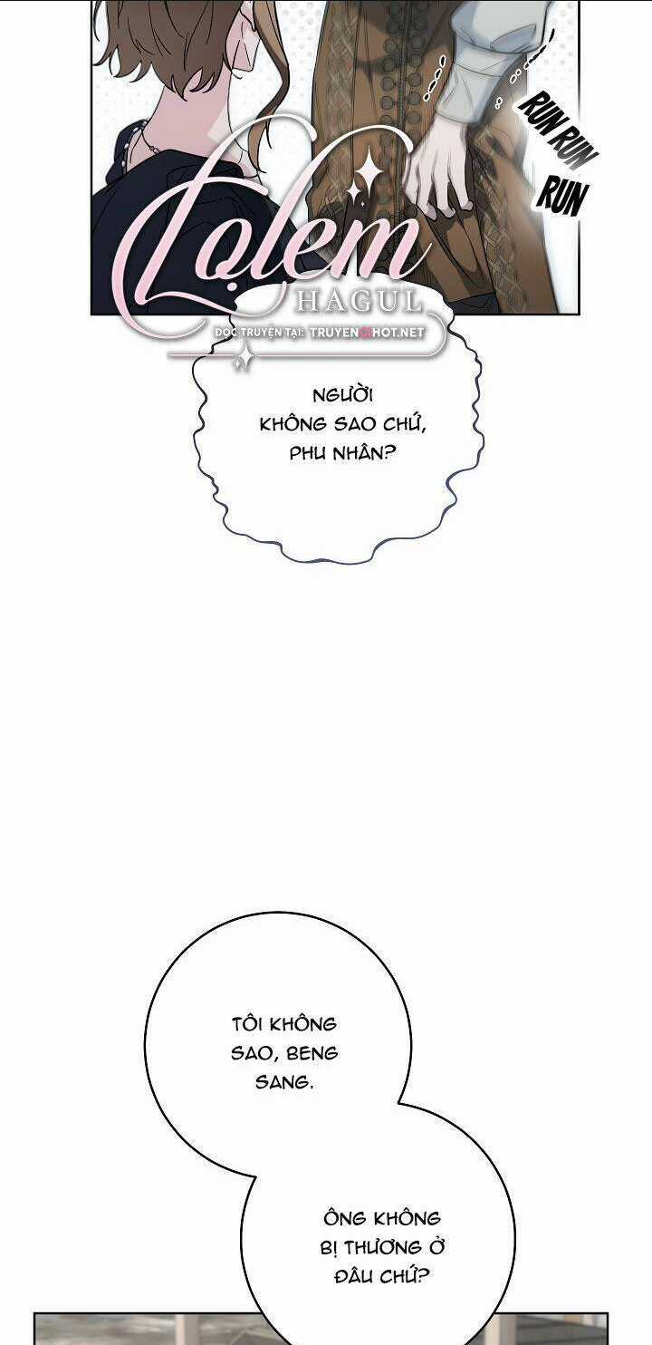 Cuộc Hôn Nhân Vụ Lợi Chapter 83 trang 28