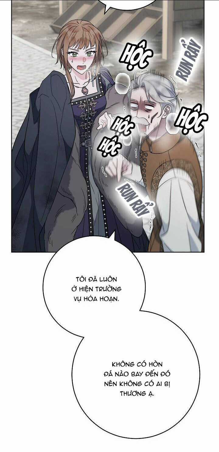 Cuộc Hôn Nhân Vụ Lợi Chapter 83 trang 29