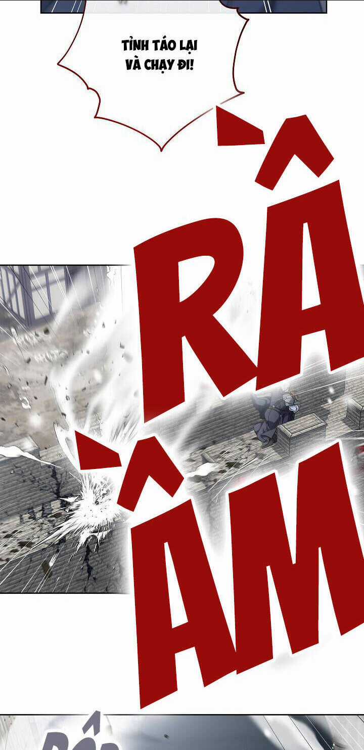 Cuộc Hôn Nhân Vụ Lợi Chapter 83 trang 3