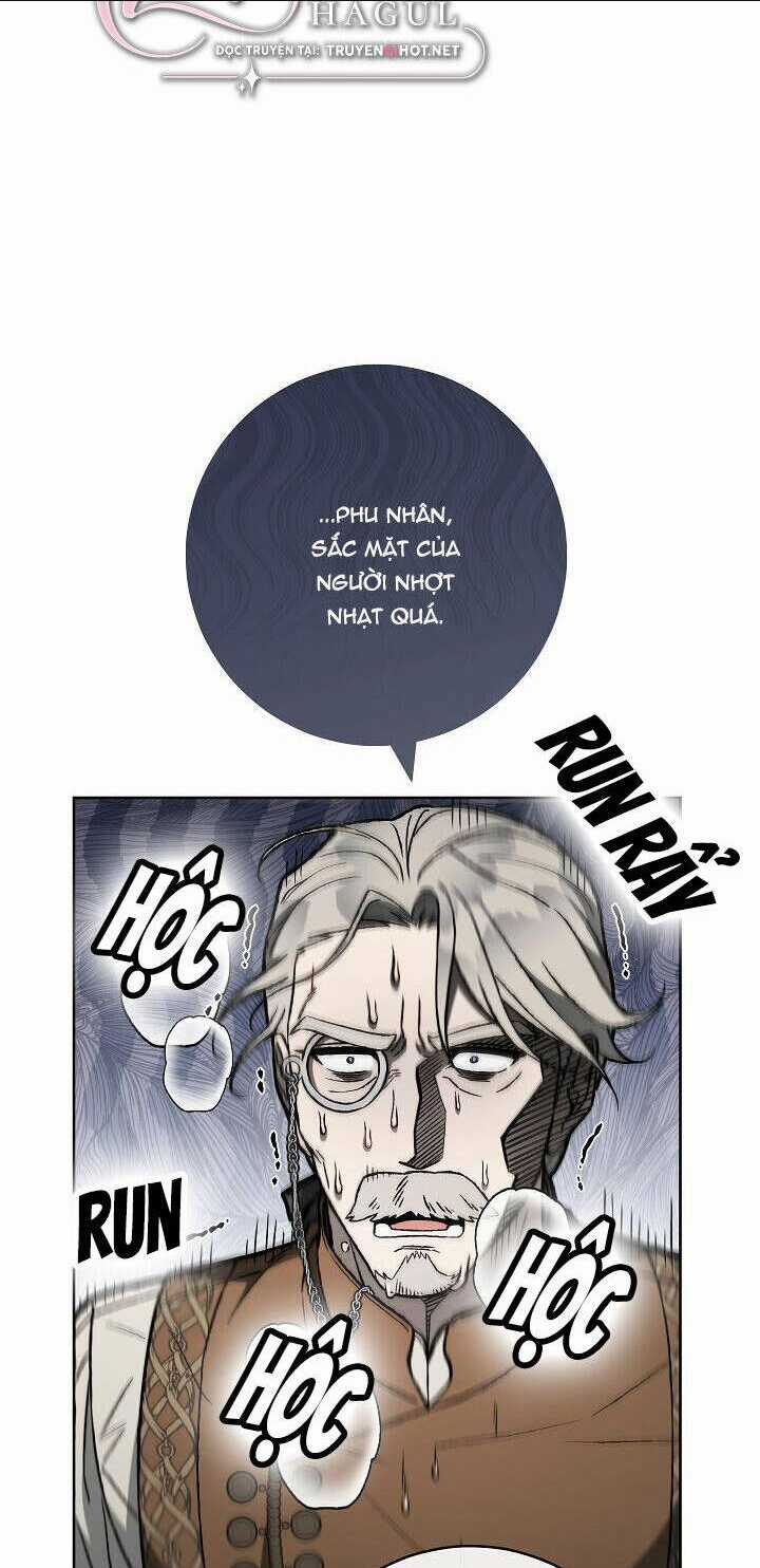 Cuộc Hôn Nhân Vụ Lợi Chapter 83 trang 31