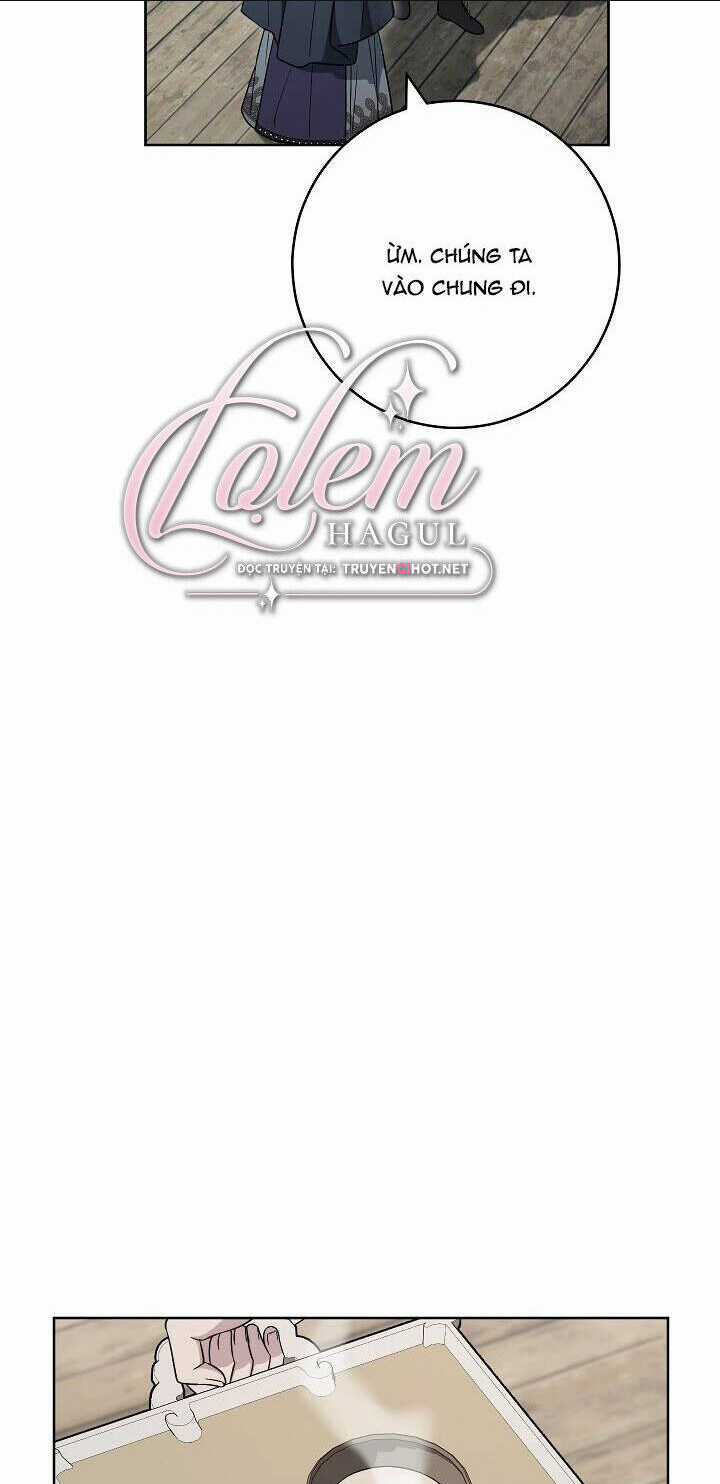 Cuộc Hôn Nhân Vụ Lợi Chapter 83 trang 33