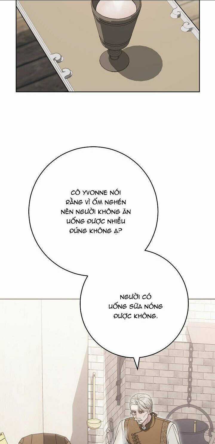 Cuộc Hôn Nhân Vụ Lợi Chapter 83 trang 34