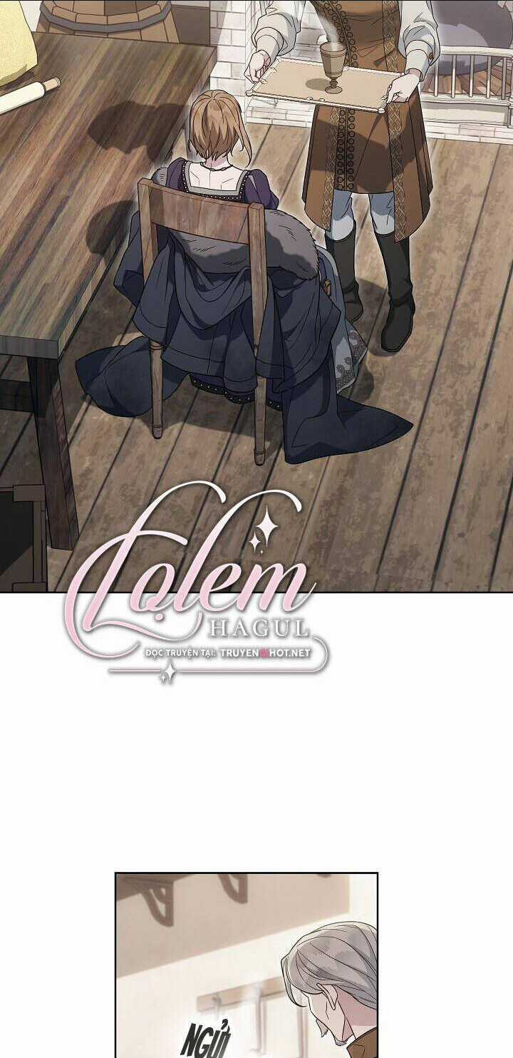 Cuộc Hôn Nhân Vụ Lợi Chapter 83 trang 35