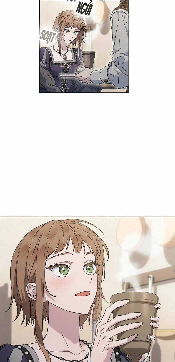 Cuộc Hôn Nhân Vụ Lợi Chapter 83 trang 36