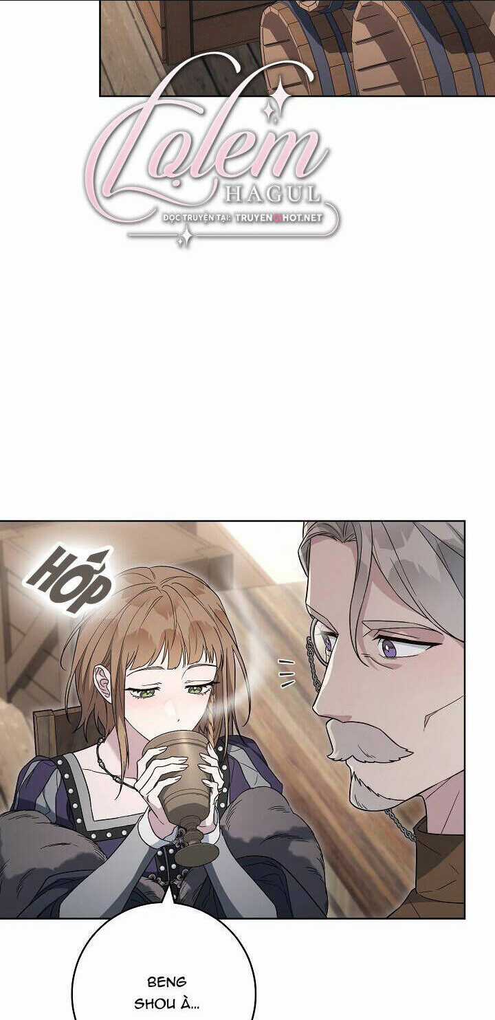 Cuộc Hôn Nhân Vụ Lợi Chapter 83 trang 39