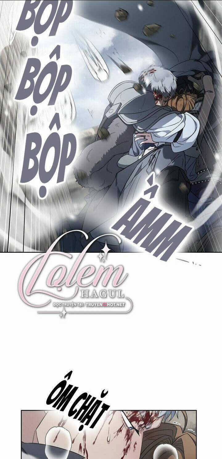 Cuộc Hôn Nhân Vụ Lợi Chapter 83 trang 4