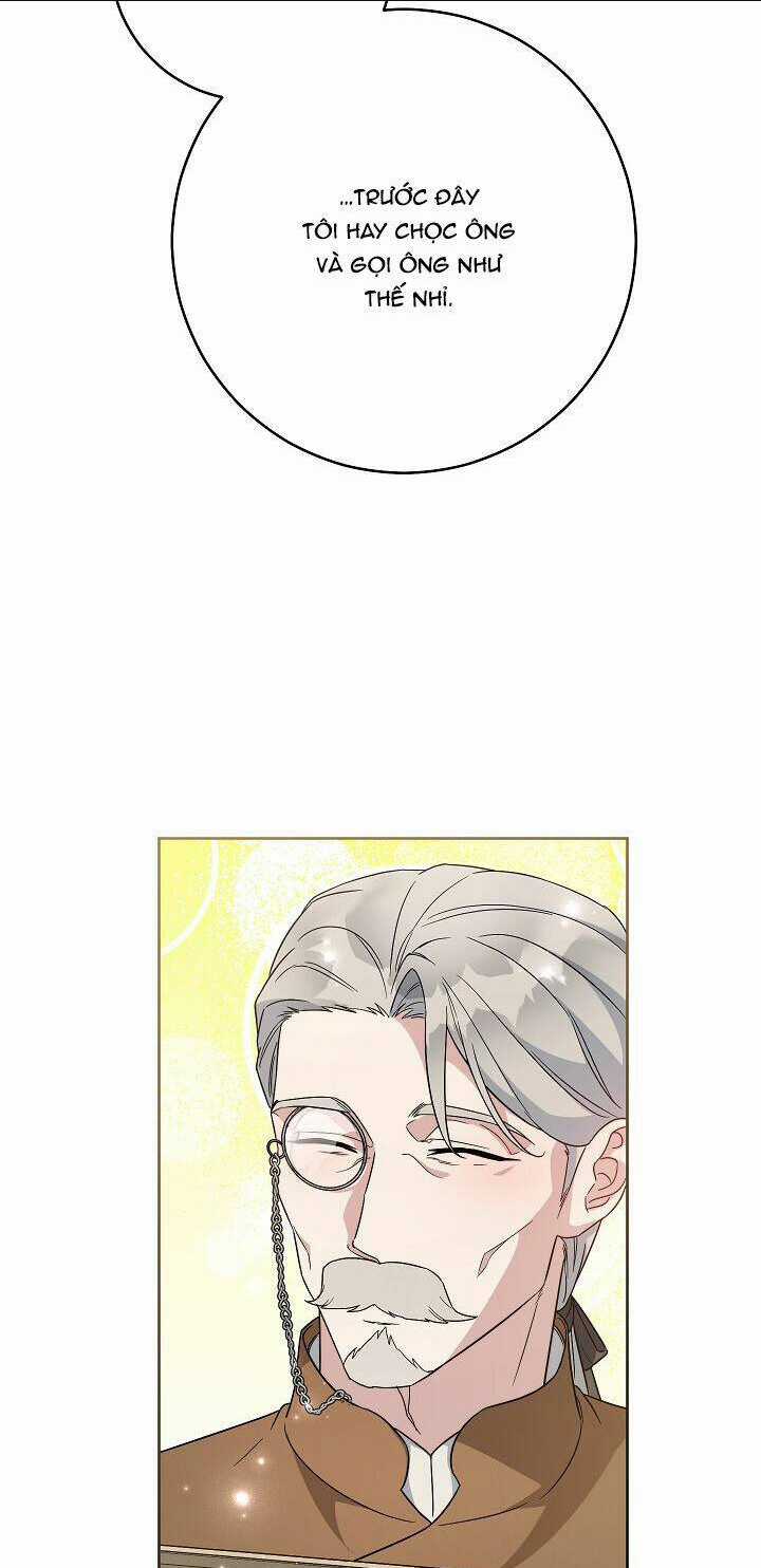 Cuộc Hôn Nhân Vụ Lợi Chapter 83 trang 40